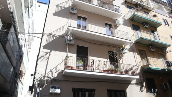Appartamento in vendita al viale Vittorio Veneto - Catania