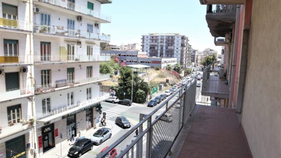 Appartamento in vendita in via Cesare Beccaria - Catania